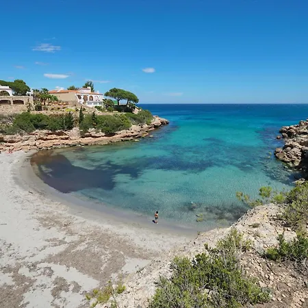 Tros Sevineta L'Ametlla de Mar