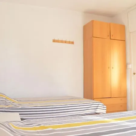 Holiday home Tros Sevineta *