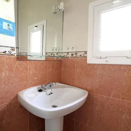 Tros Sevineta Holiday home