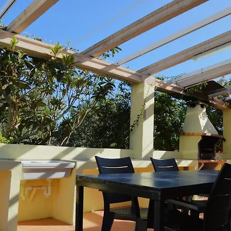 Holiday home Tros Sevineta