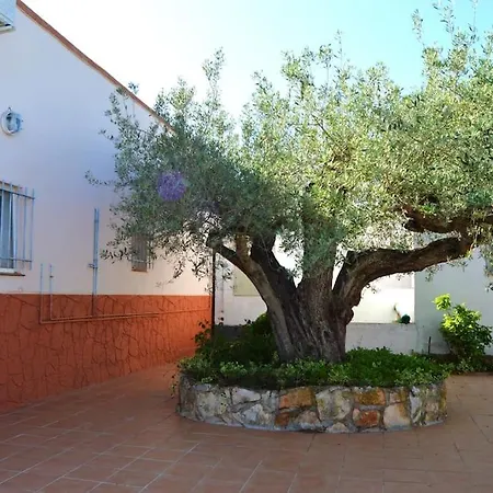 Tros Sevineta Holiday home *