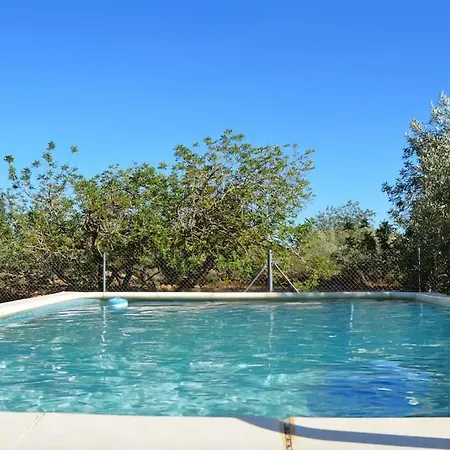 Tros Sevineta Holiday home *