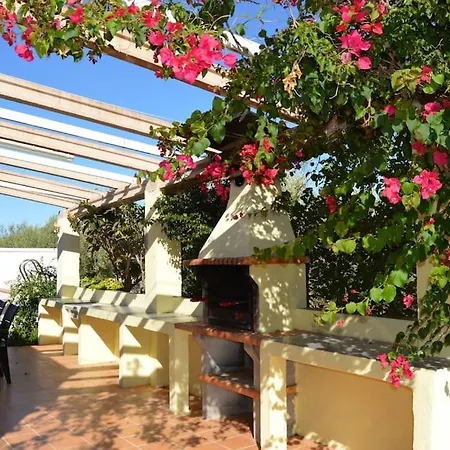 Holiday home Tros Sevineta L'Ametlla de Mar