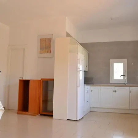 Holiday home Tros Sevineta *