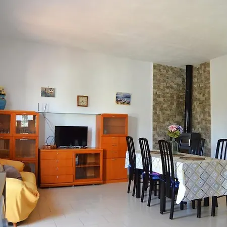 Holiday home Tros Sevineta