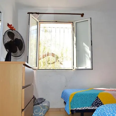 Tros Sevineta Holiday home L'Ametlla de Mar