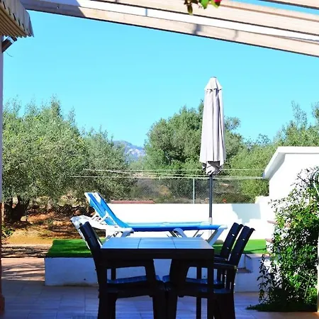Tros Sevineta L'Ametlla de Mar