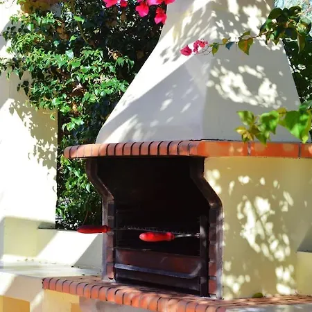 Tros Sevineta Holiday home L'Ametlla de Mar