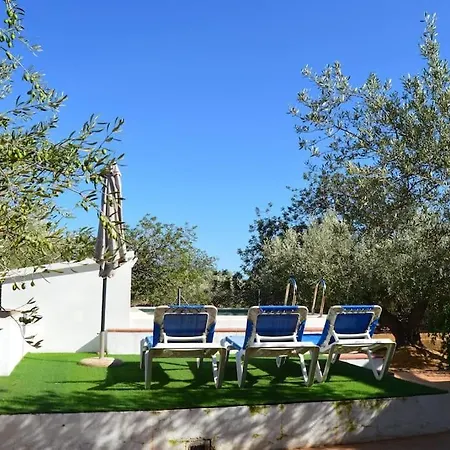 Holiday home Tros Sevineta